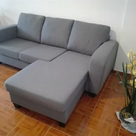 Casa Do Tio