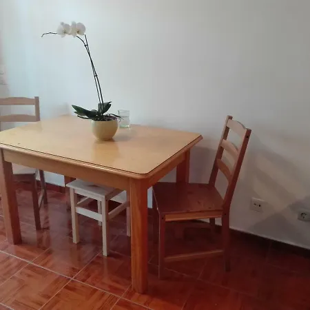 Apartment Casa Do Tio *
