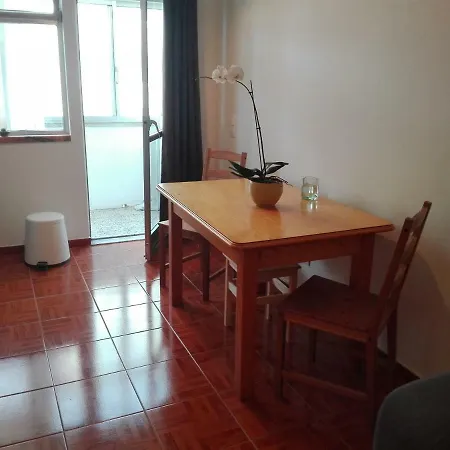 Casa Do Tio * Paço de Arcos