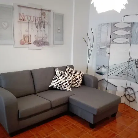 Apartment Casa Do Tio