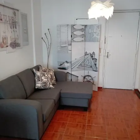 Casa Do Tio Paco de Arcos
