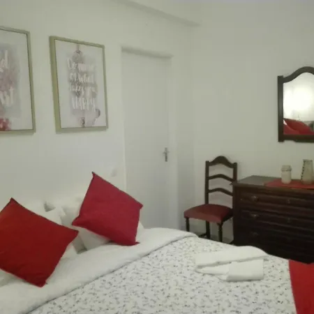 Casa Do Tio Paco de Arcos